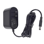 [UL Listed] 12V2A Power Supply with 5.5x2.1mm DC Plug