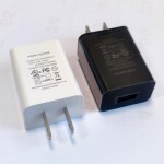 [UL Listed] 2-Pack USB Charger 5V2A 