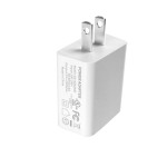 [UL Listed] 2-Pack Dual Ports USB Charger 5V2A 